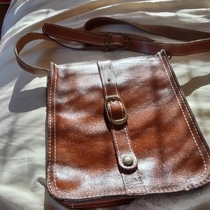 Patricia Nash Leather Purse